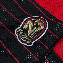 Play Off Game Grade School Jersey (Black/Gym Red) Size X-Large – Black/Gym Red –