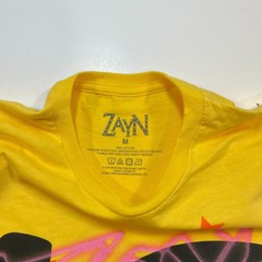 NEW Zayn Malik One Direction Concert Tour Las Vegas T SHIRT Sz Mens M