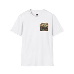 Joyful Sprinkled Unisex T-Shirt, Everyday Wear, Gift for Friends, Casual