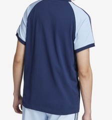 NEW MENS ADIDAS ORIGINALS 3-STRIPES CALIFORNIA TEE SHIRT ~SIZE XL #IY4868 BM
