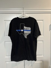 Lot Of 4 5.11 Tactical 5.11 Tee Shirts