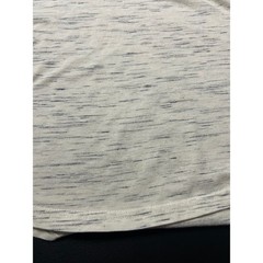 The Foundry Supply Co Cream Long Sleeve Shirt Mens 3XLT