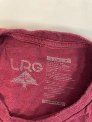 Lot of 3 pcs – Men’s Shirts Size L: Hurley, Banana Republic & other