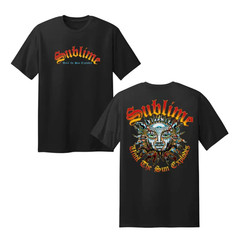 Until The Sun Explodes Sublime T-shirt Unisex All SIzes P145