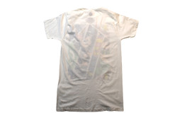DC Comics Originals Mens Batman Superman Flash Green Lantern White Shirt New S,M