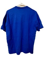 Pre-Owned Kith Treats Hanukkah Gelt Coins Pocket Tee – US Mens Medium