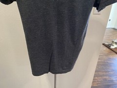 Routine Baseball Mens Medium T- Shirt