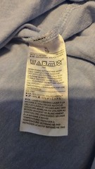 Banana Republic Blue Men’s Short Sleeve Crew Neck Premium Wash T-Shirts XL