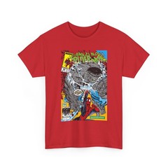 Amazing Spider-Man #328 T-Shirt – Todd McFarlane Art