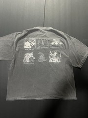 Y2K Metallica black band tee Size XL stains as shown #metallica #bandtee #rock