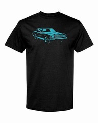 1979 MONTE CARLO T-Shirt Multi Colors S-XL FREE S&H! Coupe