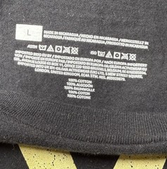 30th Level Gamer Birthday T-shirt, SIZE L, 100% Cotton EUC Father’s Day too!