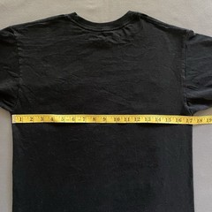 2010s Dodge Ram Trucks T Shirt Mens Size Small Black Short Sleeve Cars Merch