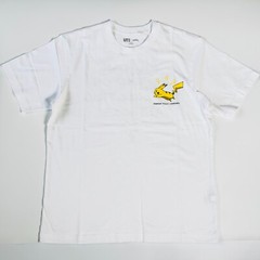 UNIQLO Pokemon UT T-Shirt Collection – Choose Your Favorite Character & Design