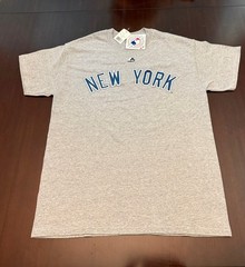 New York Yankees – Majestic T-Shirt, Size M