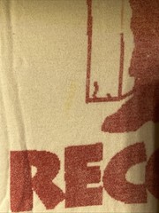 Vintage Death Row Records Shirt Xtra Small