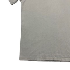 Volcom Stone Men’s Graphic T-Shirt “True To This” Y2K Beige Size M Cotton