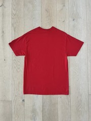 Oakley Vintage “Factory Pilot” Red T-Shirt