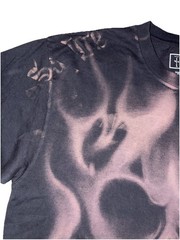 Cactus Jack x WWE T Shirt XL Sage The Stage Wrestlemania 41 Las Vegas NEW *spots
