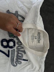 aeropostale t shirt men small