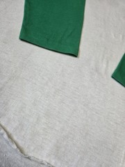 Vintage Ocean Pacific Shirt Raglan 80’s Size Medium Western Supply Co