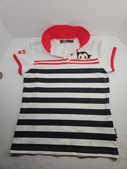 Astro Boy Tokyo Atom Knit Shirt Size M