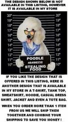 GORGEOUS COLLIE DOG ART COLLAGE DESIGN ON A LONG SLEEVE T-SHIRT WS733