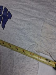 Vintage Kenyon Lords Basketball 1891-1991 Mens Size XLCelebrating the 100th ye