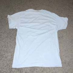 Men’s Medium Parent Trap Parker Knoll Graphic Cotton Crew Tee
