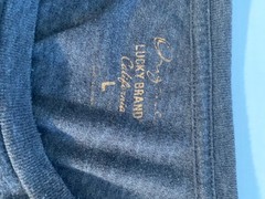 Lucky Brand T shirt