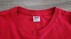Vintage 90s Def Jam Recordings Single Stitch T-Shirt Longsleeve 2XL Hip Hop Rap