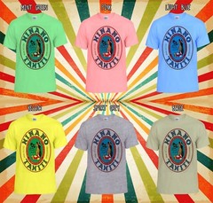 Hinano Beer Papeete Tahiti Polynesia Men Women Vest Tank Top Unisex T Shirt 1884