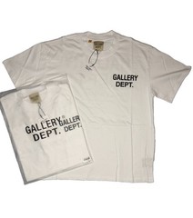 Gallery Dept. Tee Size M