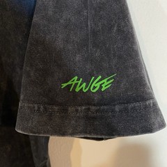 Puma x Asap Rocky AWGE Racing Graphic T-Shirt – Men’s Size Extra Small XS