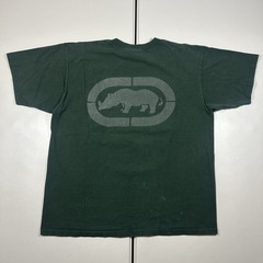 VTG 90s RARE GRAIL Ecko Unltd. Shirt XL “a journey from within your third eye”