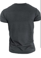 DoIt Workout Fitness Gym Saying Mens Tee. NEW. Size Medium
