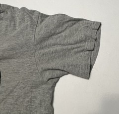 Arm The Animals Clothing Co. Gray Graphic Tshirt Large Short Sleeve Crew Neck