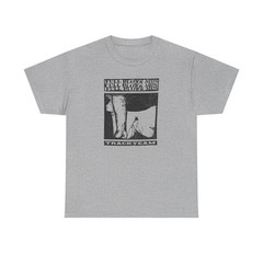 Full Blown A.I.D.S. – Track Team Shirt – AxCx Seth Putnam
