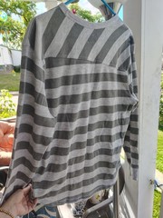 Volcom Vintage Collectable Long Sleeve Shirt – Size Large