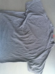 Full Send Men’s Hasbulla Graphic T-Shirt XL