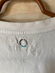 Mercedes AMG Petronas Motorsport Men’s Logo S T-Shirt