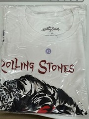ROLLING STONES JAPAN TOUR T SHIRT