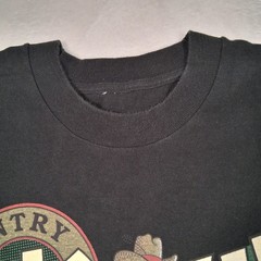 Vintage Fruit Of The Loom Single Stitch 50s Chevrolet Truck T-Shirt Men’s XL USA