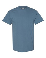Gildan 5000 Heavy Cotton T-Shirt (Pack of 5) Blank Plain Shirts Lot S-2X