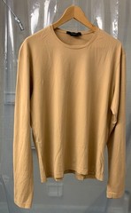 Gucci long sleeve Beige Pull over