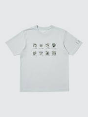 Pokemon x UNIQLO UT T-Shirt Pokemon 30th Anniv. Japan Late July 2026 Pre-Order
