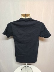 Night Nation Run The Running Music Festival Adult Small Black TShirt