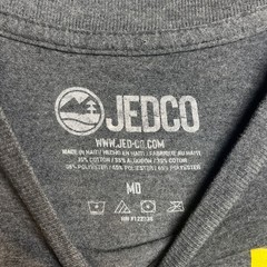 Jeep Life Off Road Graphic T-Shirt Men’s Medium Green Gray Jedco Outdoor 4×4