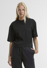 New Morning Studios Women’s oversized tee
