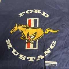 4 Ford Mustang Vintage Stuff, See Description
